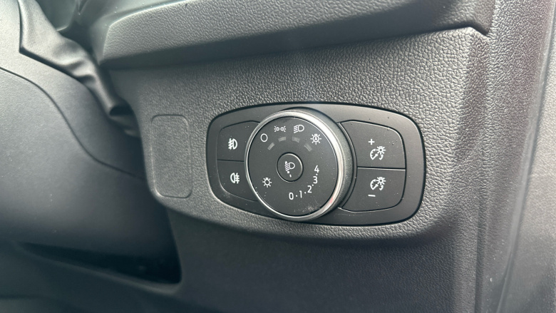 Ford Focus 1.0 EcoBoost Hybrid mHEV 155 ST-Line 5dr Auto Petrol Hatchback